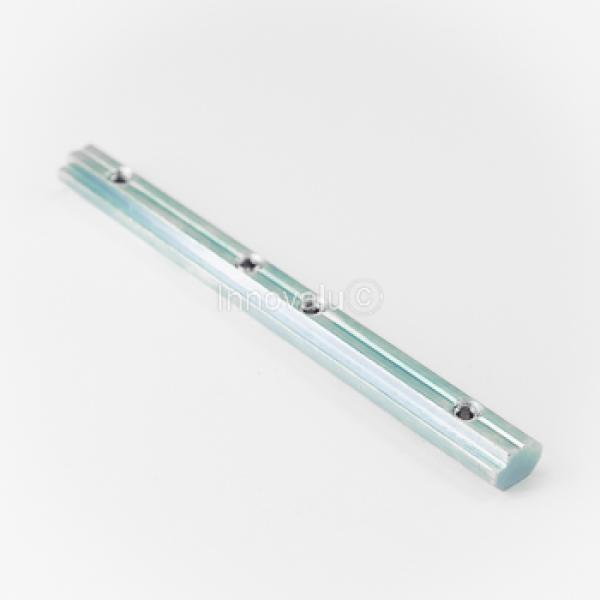 Profilverbinder Nut 8